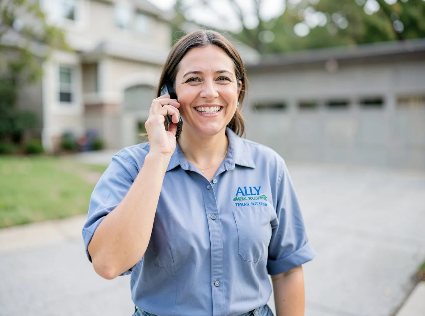 Metal Roof Installation Sleetmute, AK FAQs